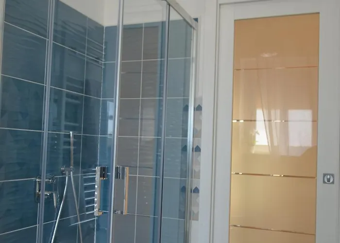 Apartamento Raggio Di Sole Gaeta