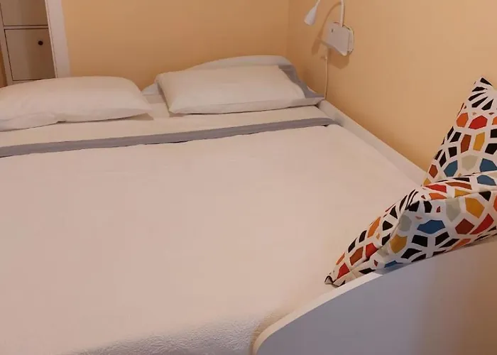 Apartamento Raggio Di Sole Gaeta