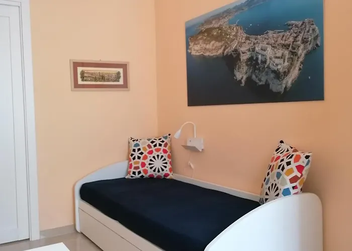 Apartamento Raggio Di Sole