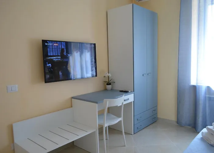 Apartamento Raggio Di Sole *