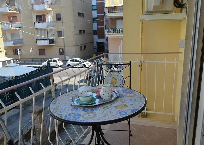 Apartamento Raggio Di Sole *