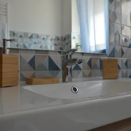 Apartment Raggio Di Sole *