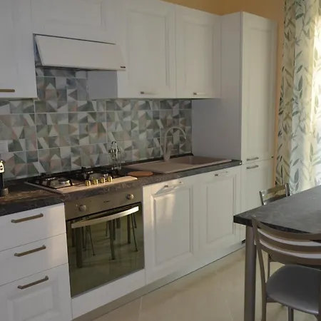 Apartment Raggio Di Sole *