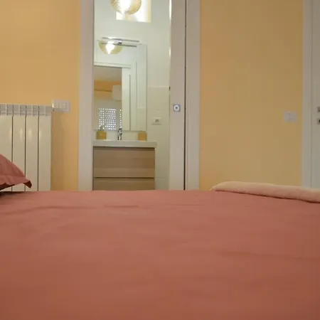 Raggio Di Sole Apartment Gaeta