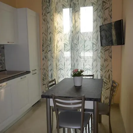 Raggio Di Sole Apartment *