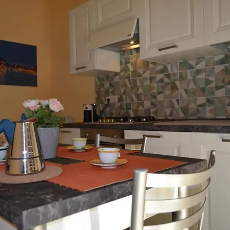 Apartment Raggio Di Sole