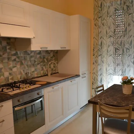 Raggio Di Sole Apartment *