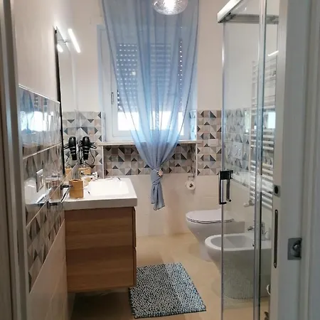 Raggio Di Sole Apartment Gaeta