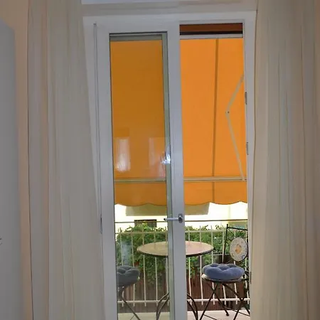 Apartment Raggio Di Sole *