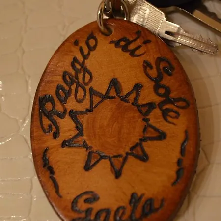 Raggio Di Sole Apartment