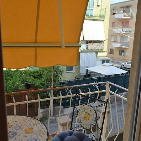 Apartment Raggio Di Sole
