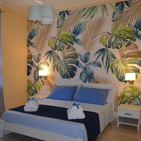 Apartment Raggio Di Sole *