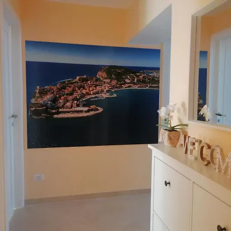 Raggio Di Sole Gaeta