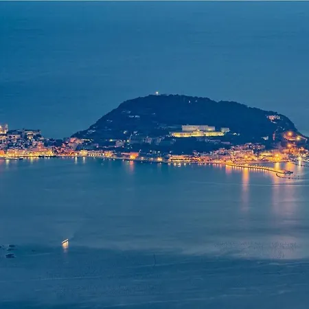 Raggio Di Sole Apartment Gaeta