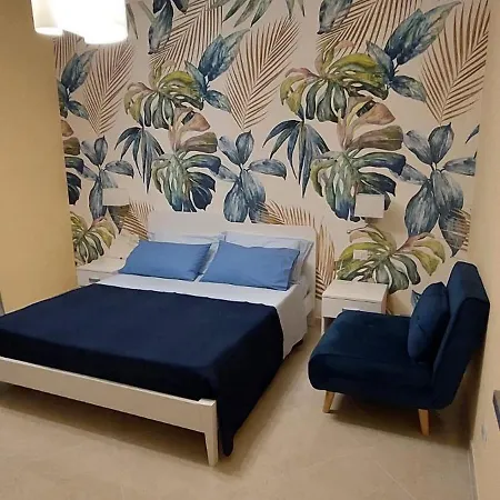 Raggio Di Sole Apartment *