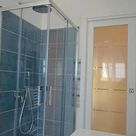 Apartment Raggio Di Sole Gaeta