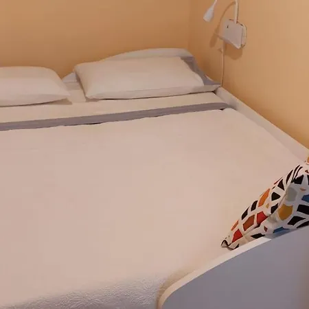 Apartment Raggio Di Sole Gaeta