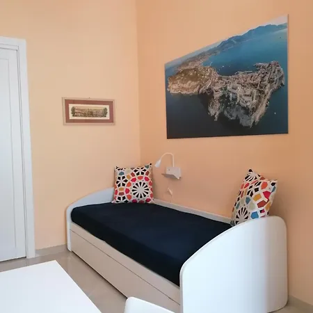 Apartamento Raggio Di Sole