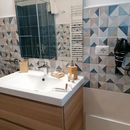 Raggio Di Sole Apartment