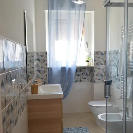 Raggio Di Sole Apartment