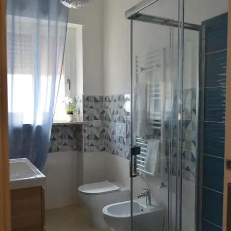 Raggio Di Sole Apartment