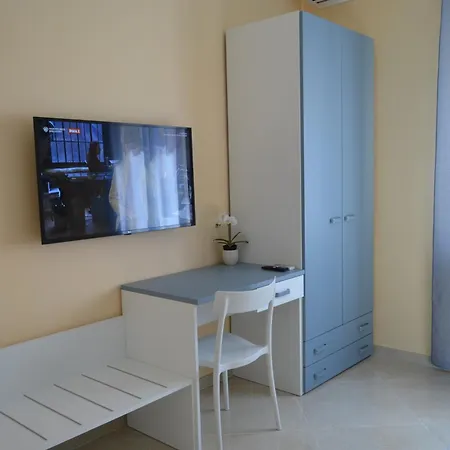 Apartment Raggio Di Sole *