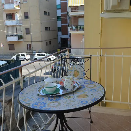 Apartamento Raggio Di Sole *