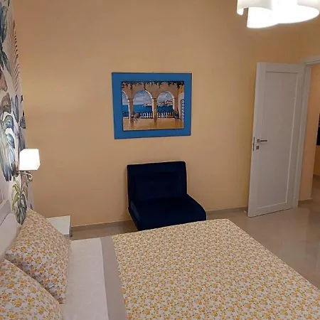Raggio Di Sole Apartment *