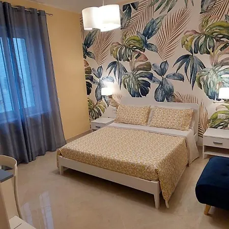 Apartment Raggio Di Sole *